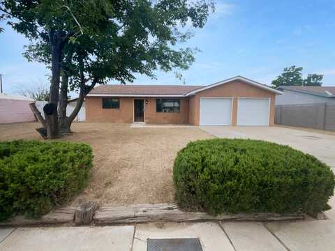 5009 IAN Avenue NW, Albuquerque, NM 87120