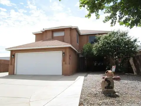 3641 CAMEO Drive, Albuquerque, NM 87105
