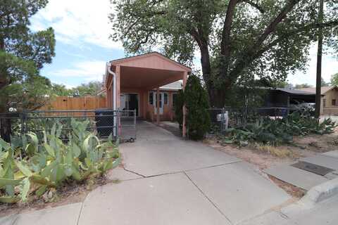 2210 COMMERCIAL Street NE, Albuquerque, NM 87102
