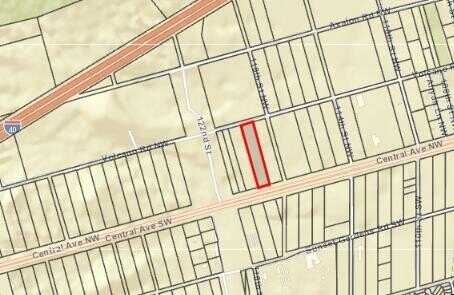 Central Avenue NW, Albuquerque, NM 87121