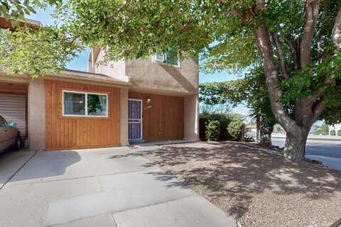 11900 LOMBARD Lane NE, Albuquerque, NM 87123