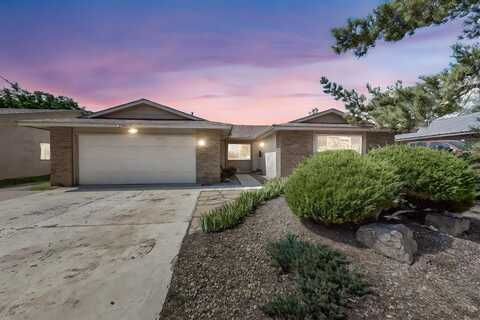 6124 FLOR DE RIO NW, Albuquerque, NM 87120