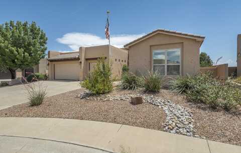 2615 Vista Manzano Loop NE, Rio Rancho, NM 87144