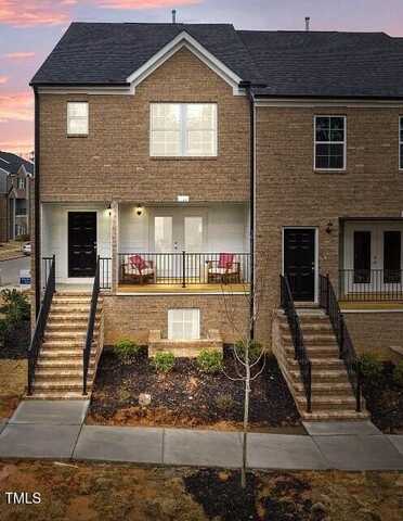 553 Forestville Road, Wake Forest, NC 27587