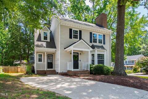 4304 Bartholomew Circle, Raleigh, NC 27604