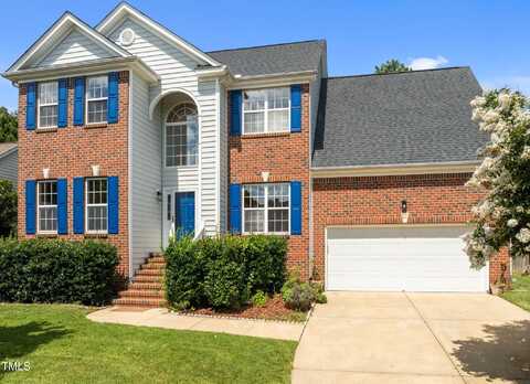 2009 Ambrose Park Lane, Cary, NC 27518