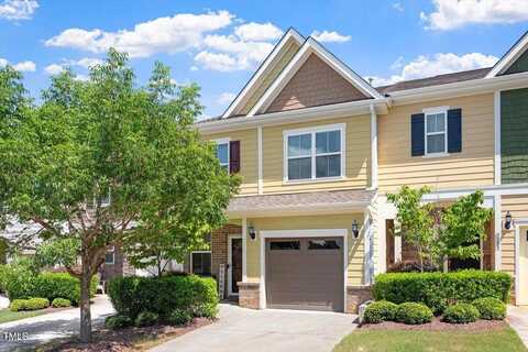 120 Ransomwood Drive, Apex, NC 27539