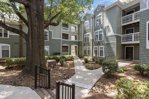 1011 Nicholwood Drive, Raleigh, NC 27605