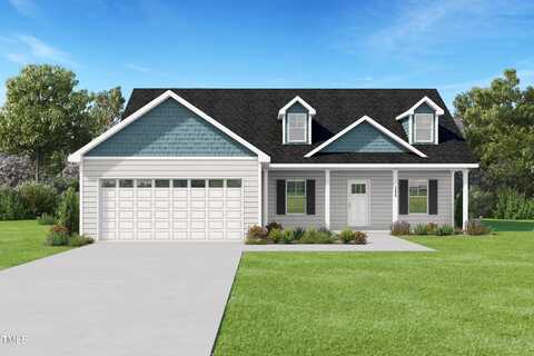 109 Chester Place, Pikeville, NC 27863