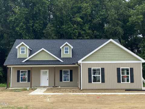109 Chester Place, Pikeville, NC 27863