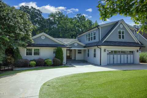 1318 Mayfair Road, Raleigh, NC 27608