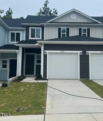 10568 Brookside Reserve Road, Raleigh, NC 27614
