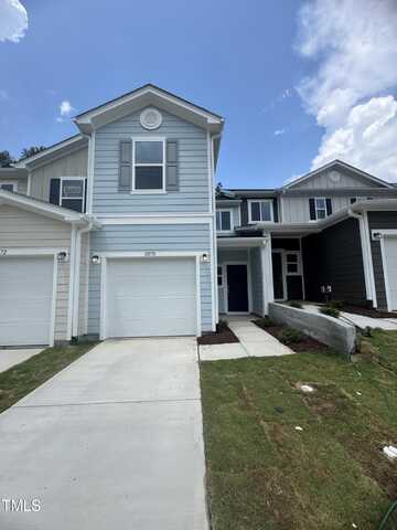 10568 Brookside Reserve Road, Raleigh, NC 27614