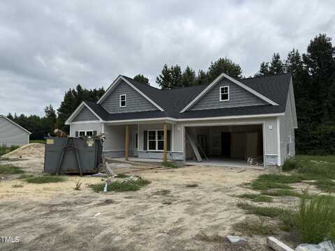 4012 N Nc 581 Highway, Kenly, NC 27542