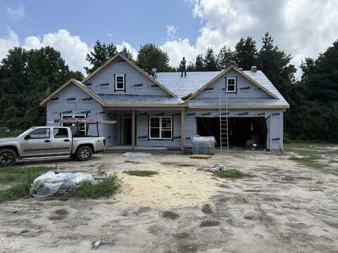 4012 N Nc 581 Highway, Kenly, NC 27542