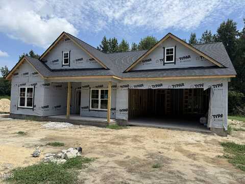 4012 N Nc 581 Highway, Kenly, NC 27542