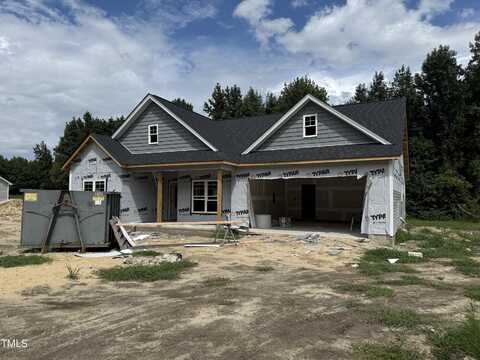 4012 N Nc 581 Highway, Kenly, NC 27542