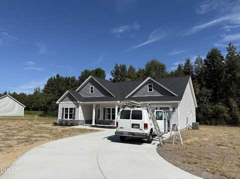 4012 N Nc 581 Highway, Kenly, NC 27542