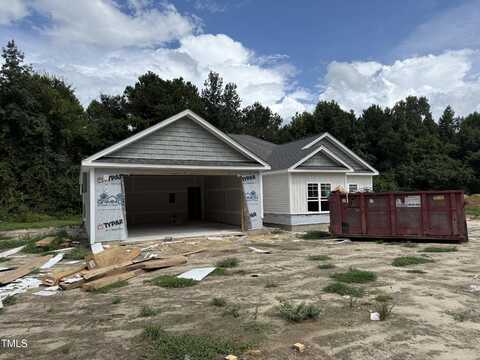4010 N Nc 581 Highway, Kenly, NC 27542