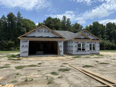 4010 N Nc 581 Highway, Kenly, NC 27542