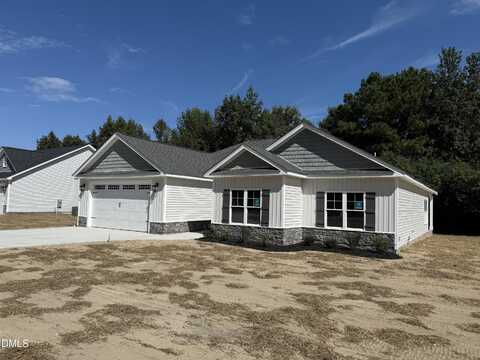 4010 N Nc 581 Highway, Kenly, NC 27542