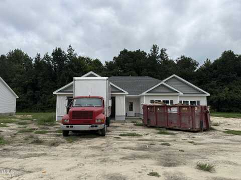 4010 N Nc 581 Highway, Kenly, NC 27542