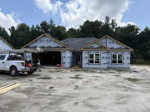 4010 N Nc 581 Highway, Kenly, NC 27542