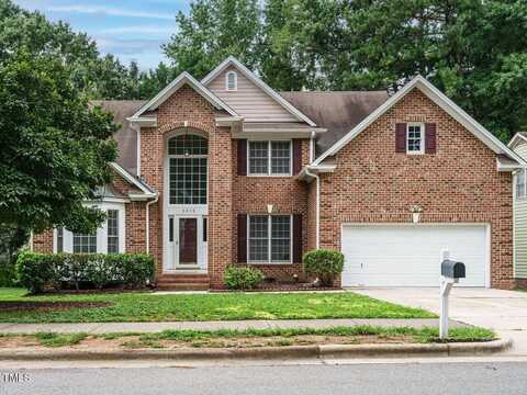 3212 Loyal Lane, Raleigh, NC 27615