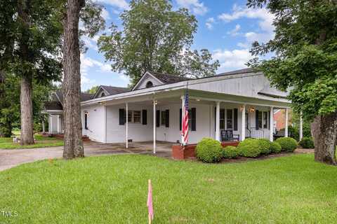 6716 Dwight Rowland Road, Willow Springs, NC 27592