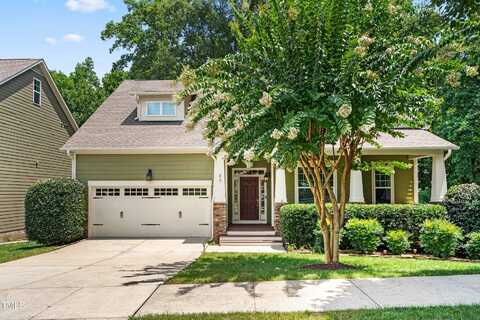 83 Clarks Creek Road, Pittsboro, NC 27312