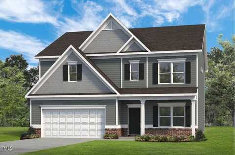 1234 Cheshire Downs (Lot 7) Court, Smithfield, NC 27577
