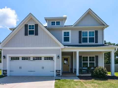 97 Shadybrook Drive, Benson, NC 27504