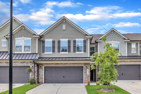 116 White Crane Ct Court, Durham, NC 27713