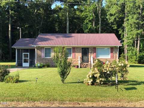 302 Jamestown Road, Windsor, NC 27983