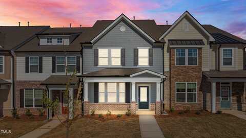 957 Alma Railway Drive, Wake Forest, NC 27587