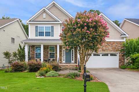 200 Callandale Lane, Durham, NC 27703