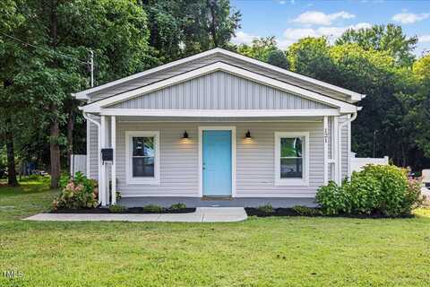121 N West Street, Fuquay Varina, NC 27526