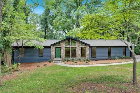 4028 Yellow Pine Drive SW, Lilburn, GA 30047