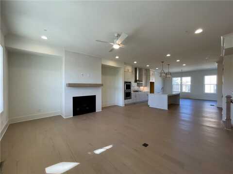 130 Chiswick Circle, Alpharetta, GA 30009