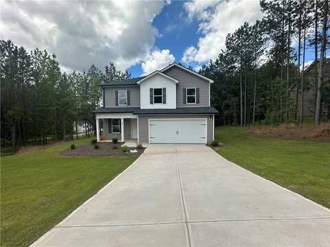 35 Heyman Drive, Covington, GA 30016