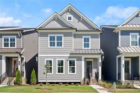 1929 Quarry Park Place NW, Atlanta, GA 30318