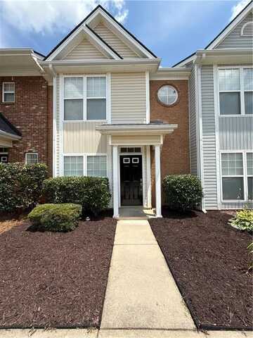 183 Pearl Chambers Drive, Dawsonville, GA 30534
