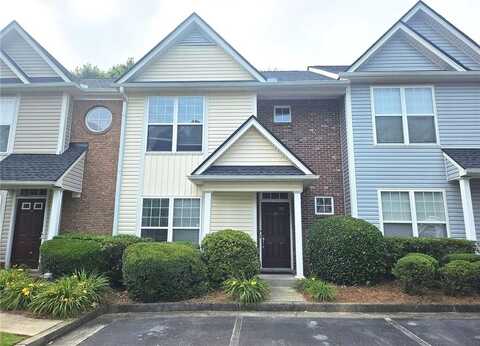 801 Old Peachtree Road NW, Lawrenceville, GA 30043