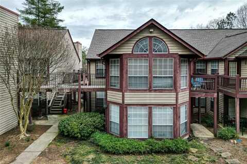 703 Cypress Pointe Street, Alpharetta, GA 30022