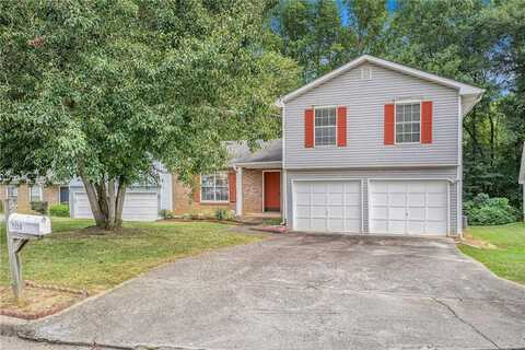 7324 Drake Avenue, Lithonia, GA 30058