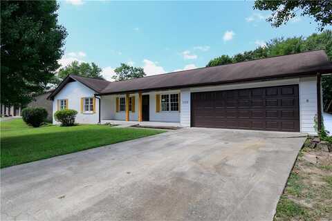 1725 Norton Estates Drive, Snellville, GA 30078