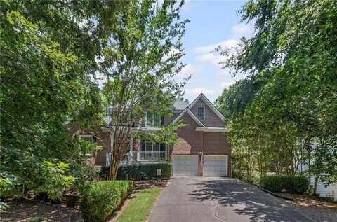 3340 Silver Lake Drive, Cumming, GA 30041