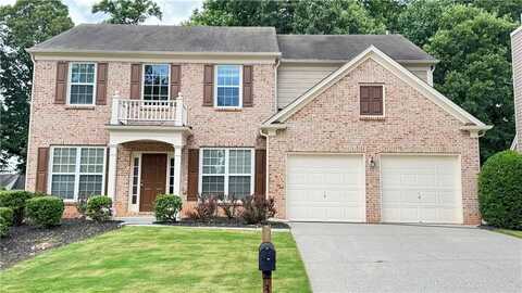 3695 Fedorite Walk, Cumming, GA 30040