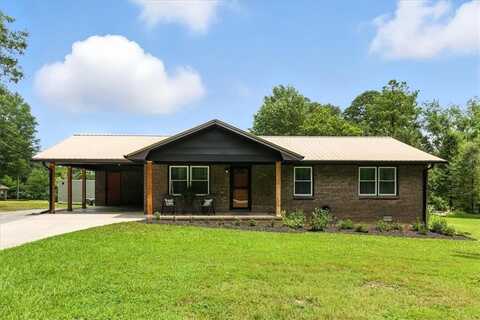 32 Tomahawk Drive SW, Cartersville, GA 30120