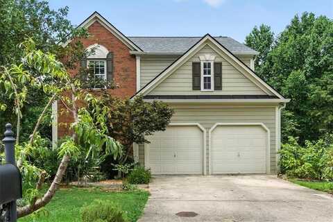 120 Quarrington Court, Milton, GA 30004